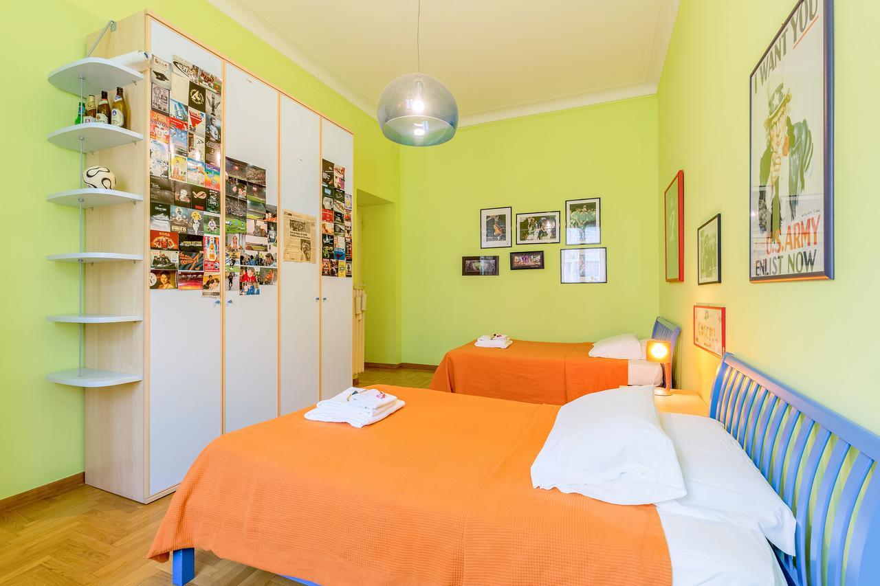 Apartment Cesi Large In Prati