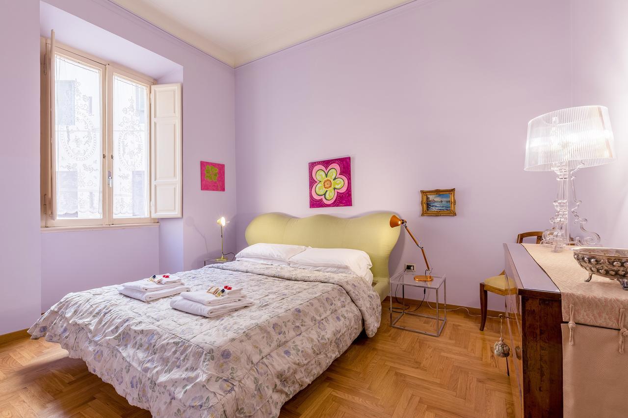 Apartment Cesi Large In Prati