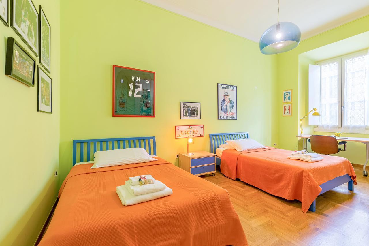 Apartment Cesi Large In Prati