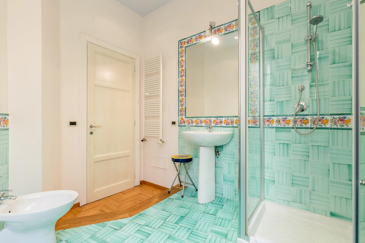 Cesi Large In Prati Apartment