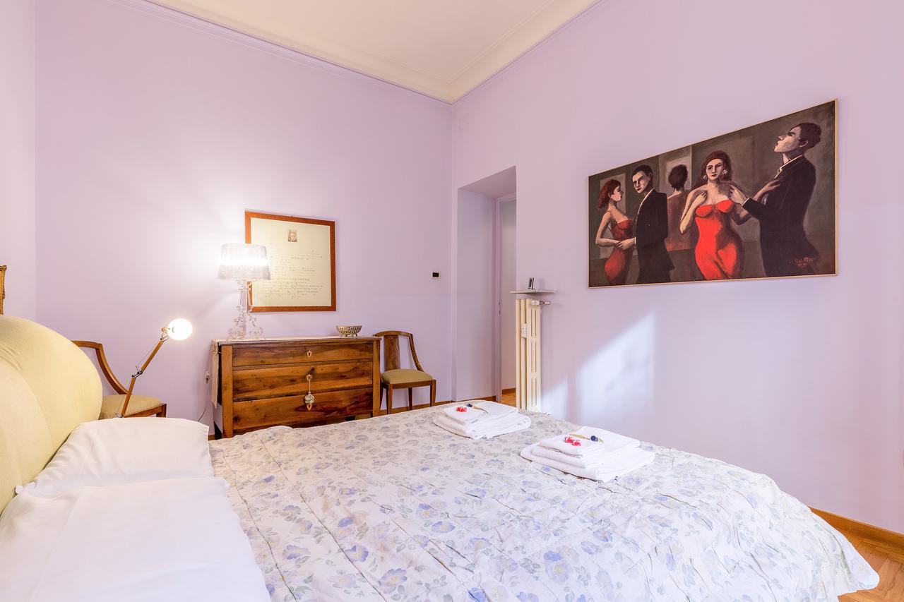 Cesi Large In Prati * Rome